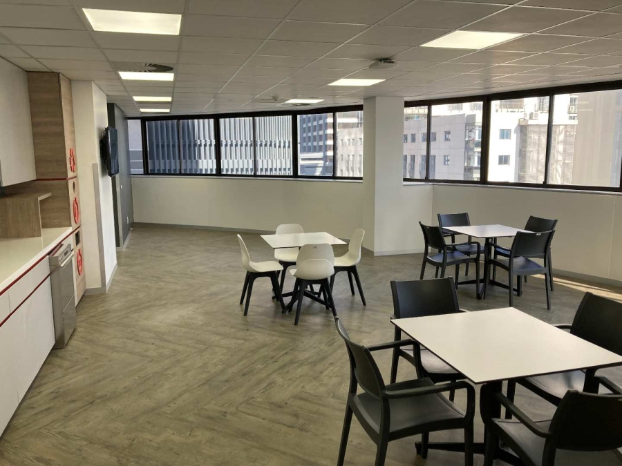 To Let commercial Property for Rent in Cape Town City Centre Western Cape